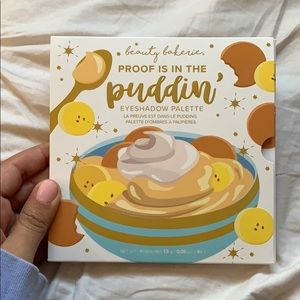 Eyeshadow Palette